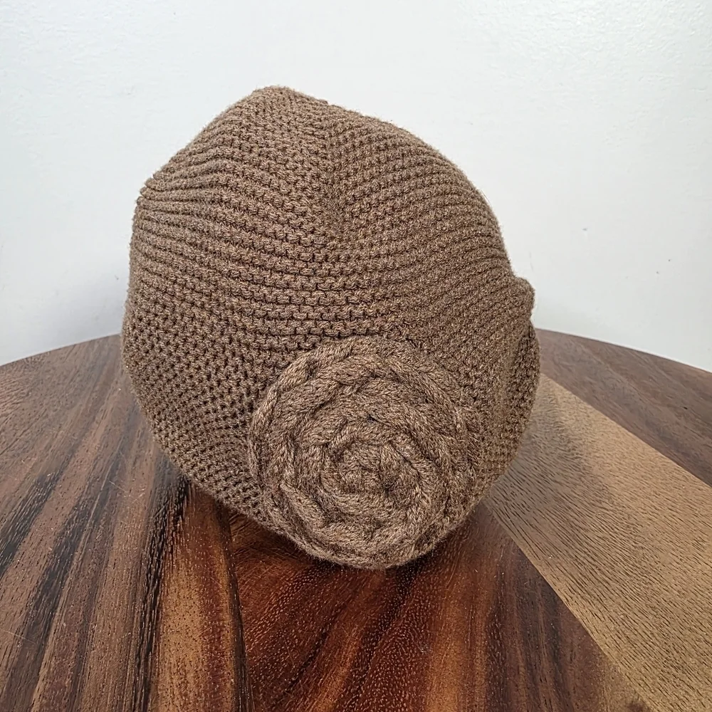 Star Wars Leia Baby Gap Knit Hat 12 - 18 Months
